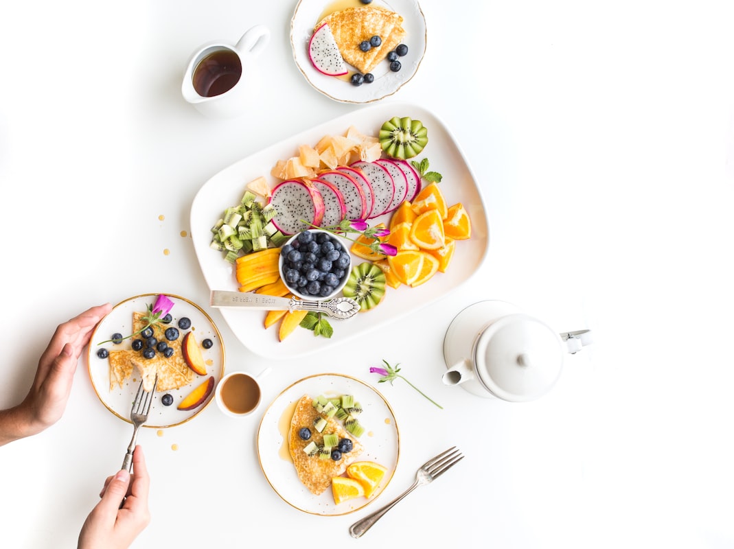 Alimentos ricos en proteína